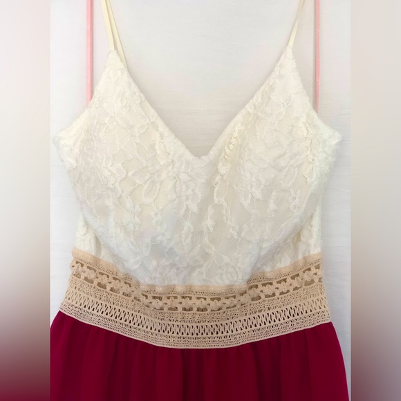 Rue 21 Dress - Picture 5 of 6